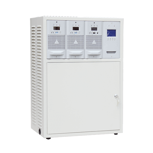 JRGZ係列壁（bì）掛式直流電源產品（pǐn）介紹