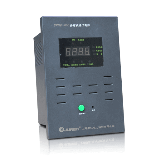 JRXQF係列分布（bù）式直流操作電源產品（pǐn）介（jiè）紹（shào）