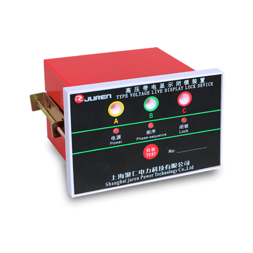 非（fēi）接（jiē）觸式高壓帶電顯（xiǎn）示（shì）裝置產品介紹