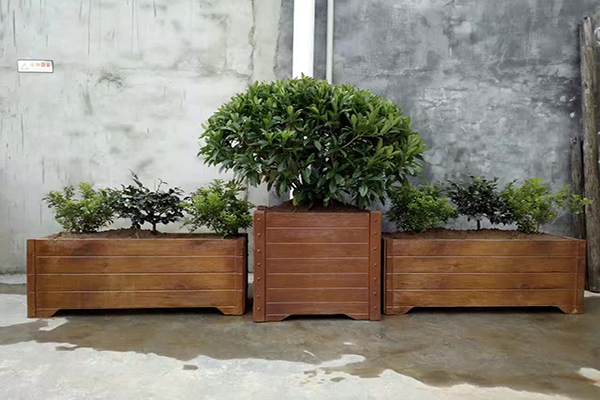 仿木花（huā）箱