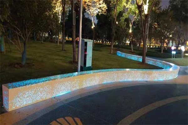 透光混凝土（tǔ） 