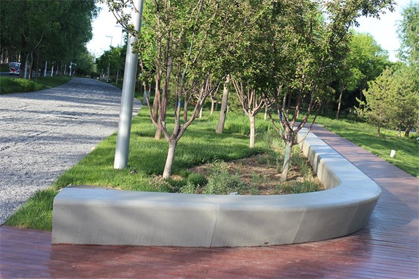 透光（guāng）混凝土 