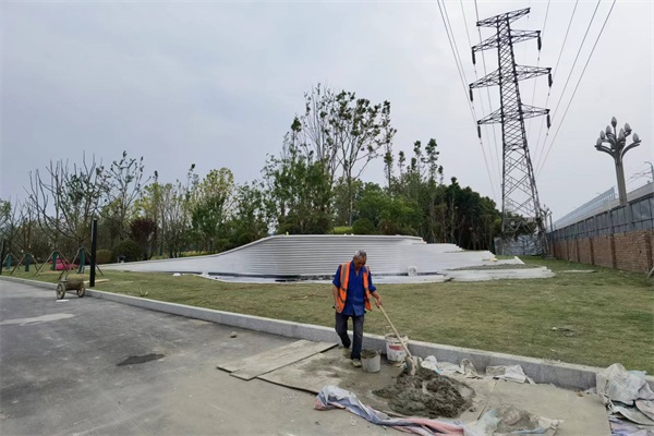 工程案（àn）例